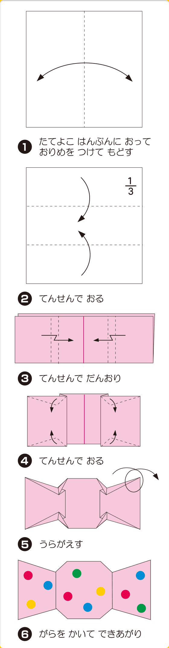 キャンディ