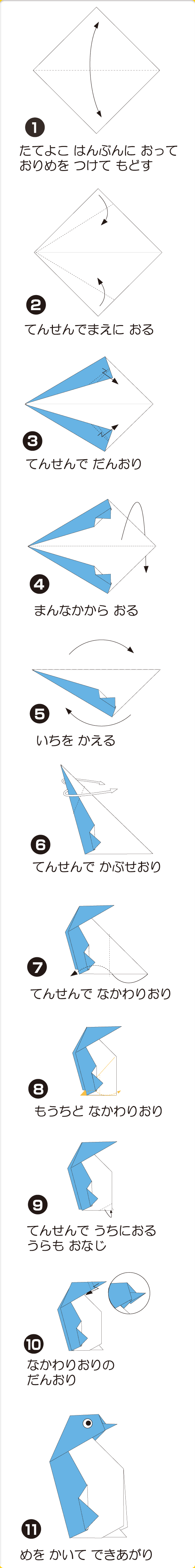 ペンギン