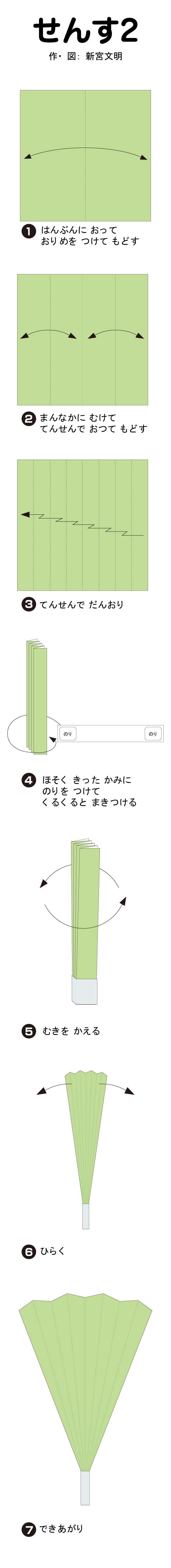 せんす