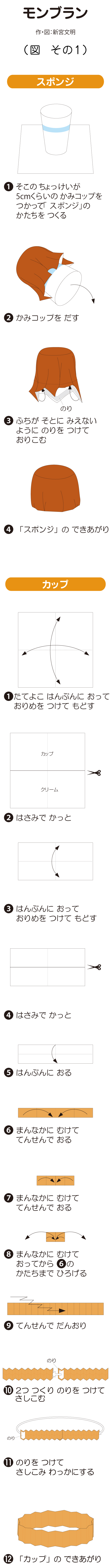 モンブラン