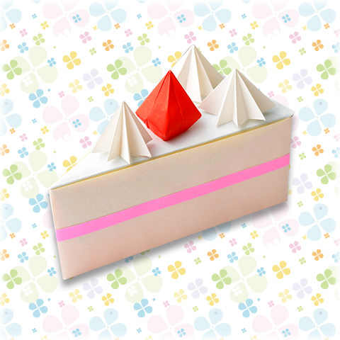 ショートケーキ