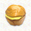 シュークリーム