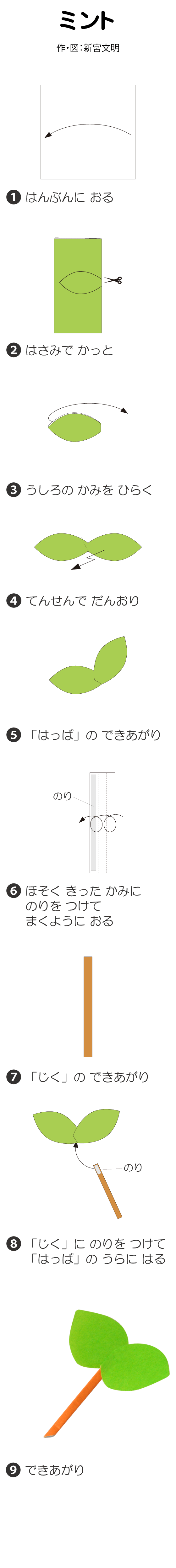 ミント