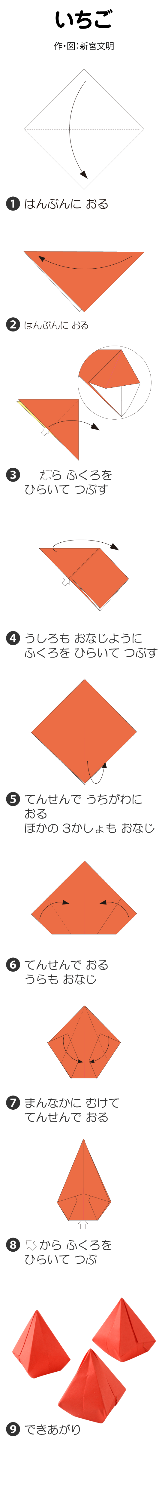 いちご