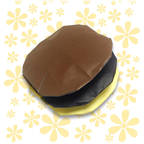 どらやき
