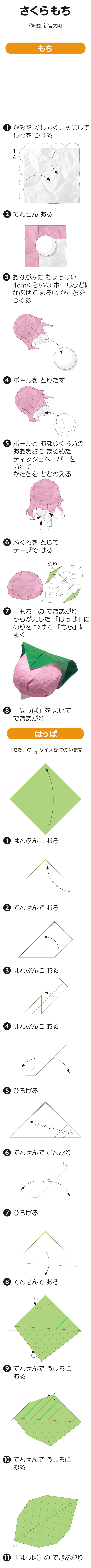さくらもち